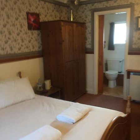 The Exchange Coach House Inn Brigg Bagian luar foto